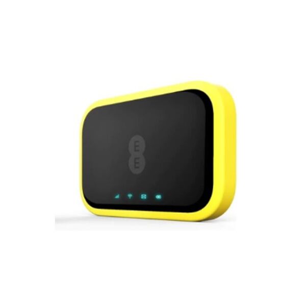 

ALCATEL EE120 3G/4G LTE МОБИЛЬНЫЙ WIFI РОУТЕР CAT12