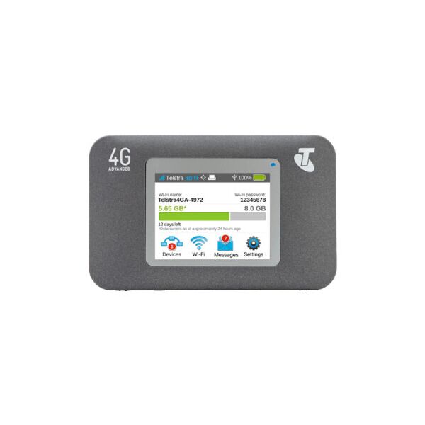 

NETGEAR 782S AIRCARD 3G/4G LTE WI-FI РОУТЕР CAT.4