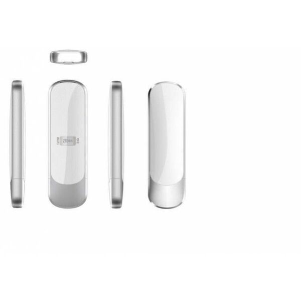 

3G WiFi Роутер ZTE MF70