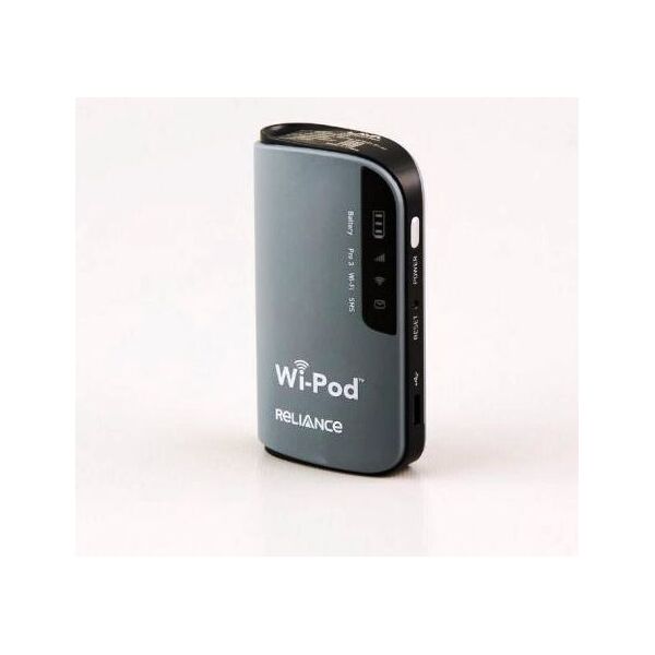 

3G CDMA Wi-Fi роутер Lava MF802s Rev.B (Wi-Pod)