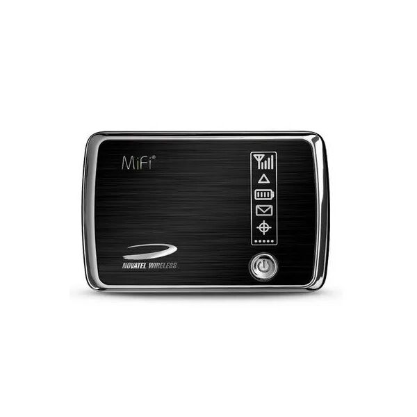 

3G CDMA WI-FI роутер Novatel MiFi 4082 Интертелеком