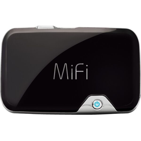 3G GSM/UMTS Wifi роутер Novatel mifi 2372