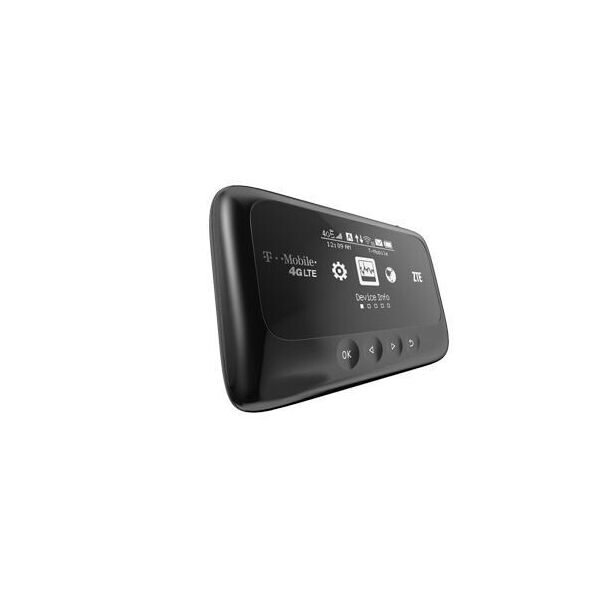 

3G GSM/UMTS роутер ZTE MF915