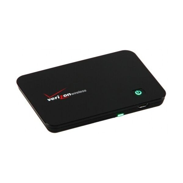 

3G роутер Novatel mifi 2200