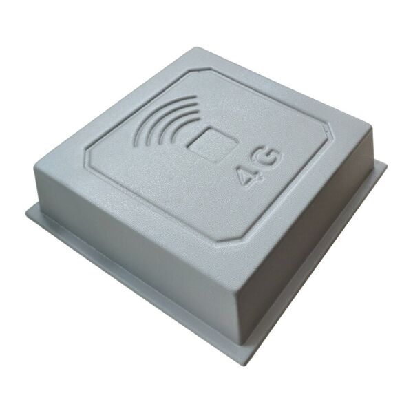 

ШИРОКОПОЛОСНАЯ АНТЕННА ПАНЕЛЬ 17 DBI 824-960/1700-2700