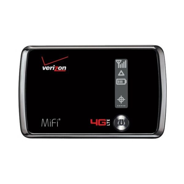

Мобильный 3G роутер Novatel 4510L