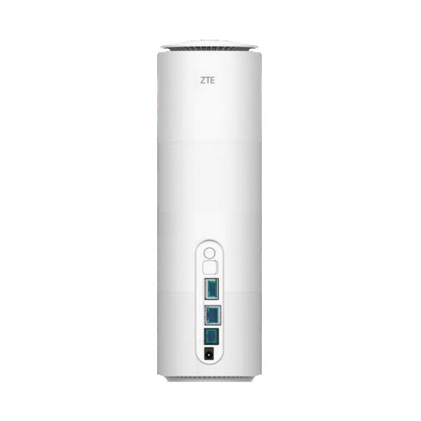 

ZTE MC801 СТАЦИОНАРНЫЙ 5G/4G LTE/3G UMTS WI-FI РОУТЕР