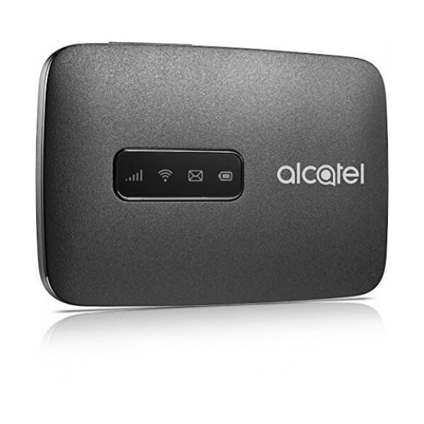 

3G/4G WiFi роутер Alcatel mw40cj поддержка LTE
