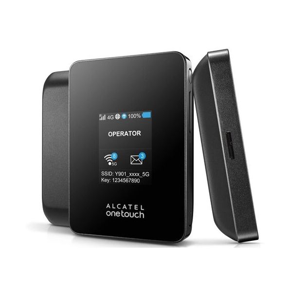 

ALCATEL LINK Y901 3G/4G LTE CAT.6 WIFI РОУТЕР