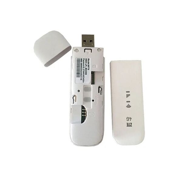 

3ZTE MF79U 3G/4G LTE МОДЕМ+USB WI-FI РОУТЕР