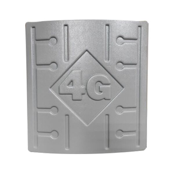 

ПАНЕЛЬНАЯ MIMO АНТЕННА 2×18 DBI 3G/4G LTE GSM RUNBIT