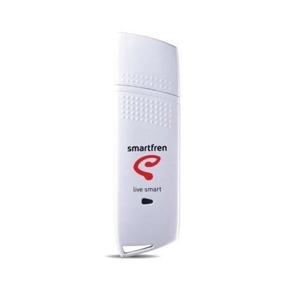 

3G модем ZTE AС2791