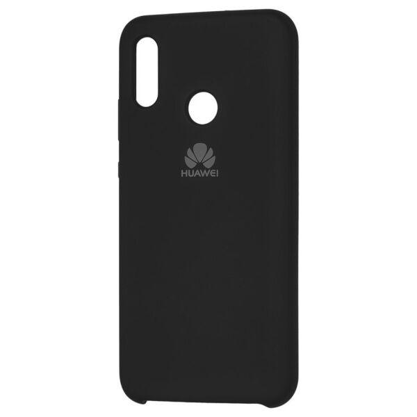 

Чехол Original Case для Huawei P Smart 2019 / Honor 10 Lite Black