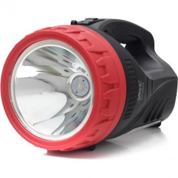 

Фонарь аккумуляторный светодиодный YAJIA YJ-2829 5W+25 LED переносной прожекторный 2 режима