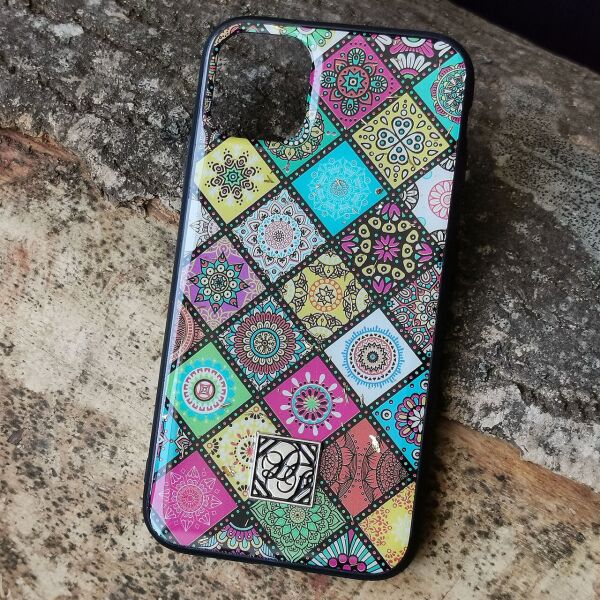 

Чехол Epoxy Case для Apple iPhone 11 Pro Patterns