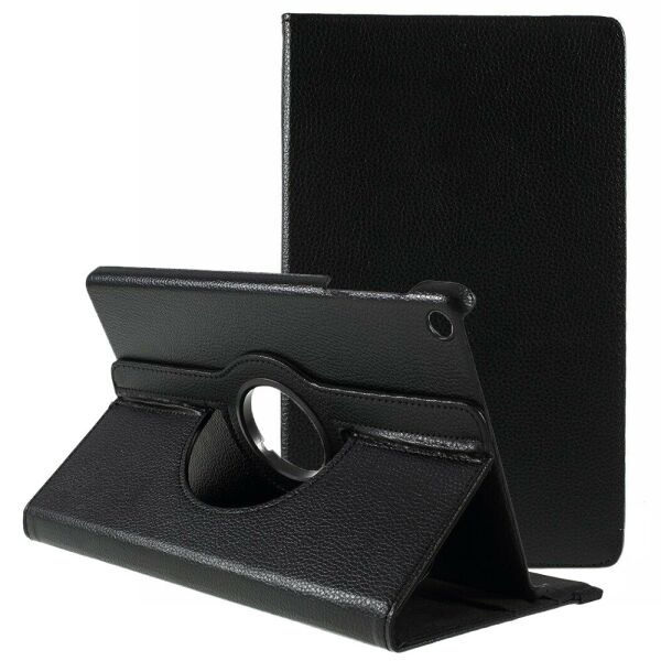 

Чехол-книжка Rotating Case для Samsung Galaxy Tab A 10.1 2019 T510 / T515 Black