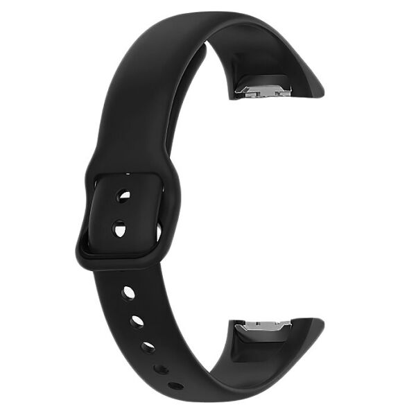 

Ремешок Original Silicone Strap для Samsung Galaxy Fit R370 Black