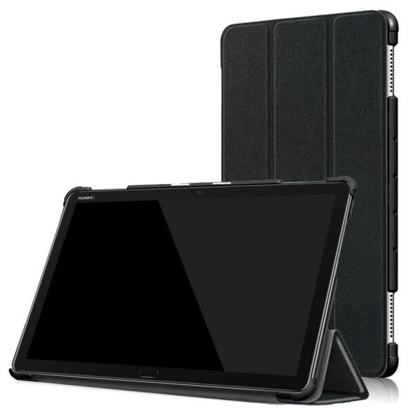 

Чехол Smart Cover для Huawei MediaPad M5 Lite 10.1 Black