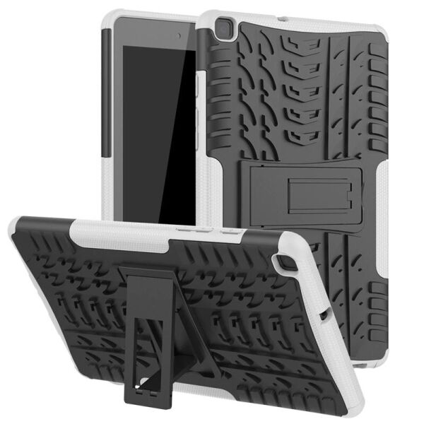 

Чехол Armor Case для Samsung Galaxy Tab A 8.0 2019 T290 / 295 White
