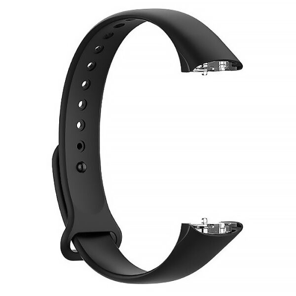 

Ремешок Silicone Strap для Samsung Galaxy Fit R370 Black