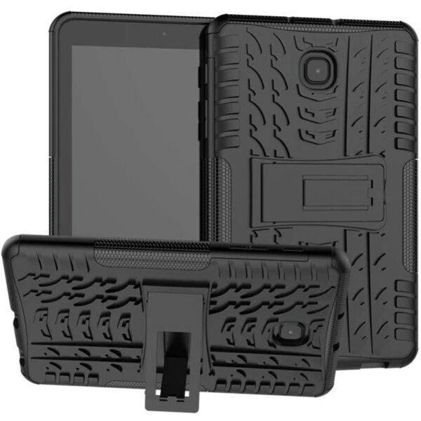 

Чехол Armor Case для Samsung Galaxy Tab A 8.0 2018 T387 Black