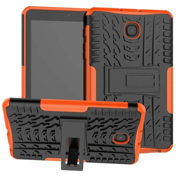 

Чехол Armor Case для Samsung Galaxy Tab A 8.0 2018 T387 Orange
