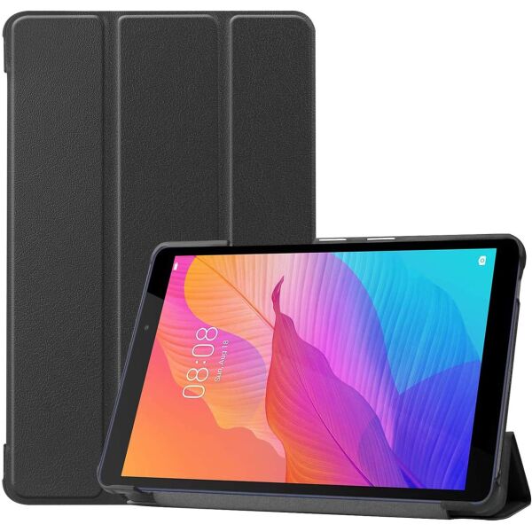 

Чехол Smart Cover для Huawei MatePad T8 8.0 Black