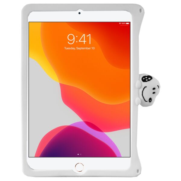 

Чехол Cartoon 3D Case для Apple iPad Mini 4 / 5 Dog