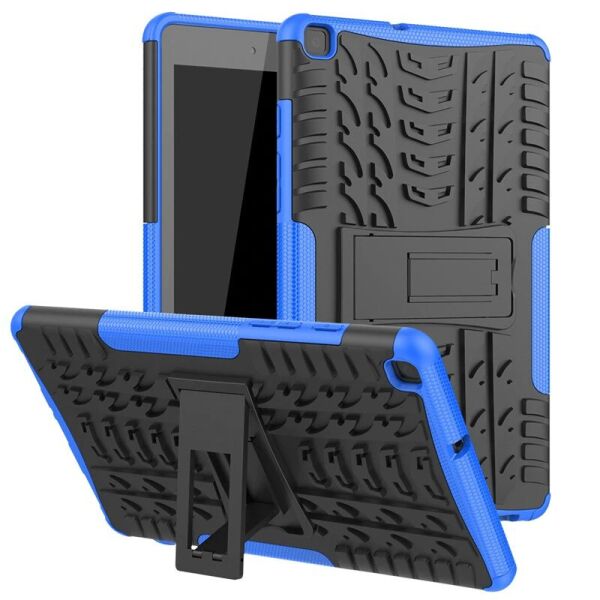 

Чехол Armor Case для Samsung Galaxy Tab A 8.0 2019 T290 / 295 Blue