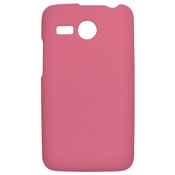 

Чехол Colored Plastic для Lenovo A316 Rose