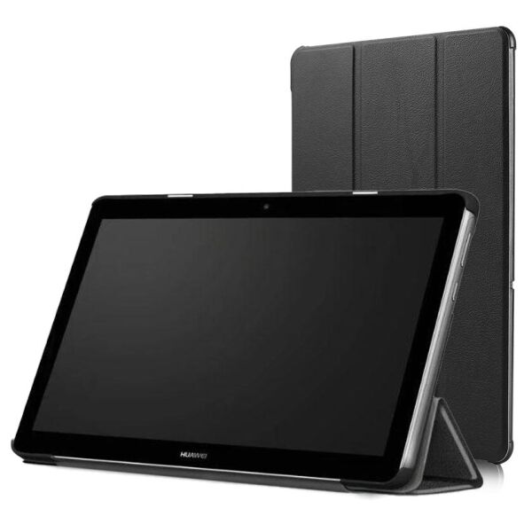 

Чехол Smart Cover для Huawei MediaPad T3 10 Black