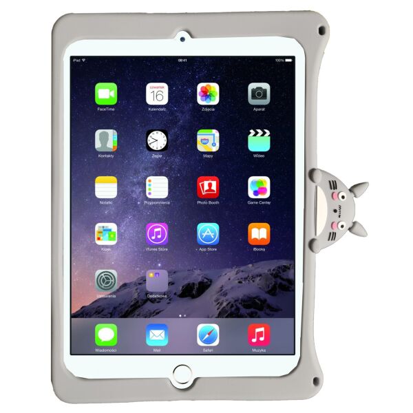 

Чехол Cartoon 3D Case для Apple iPad Mini 1 / 2 / 3 Totoro