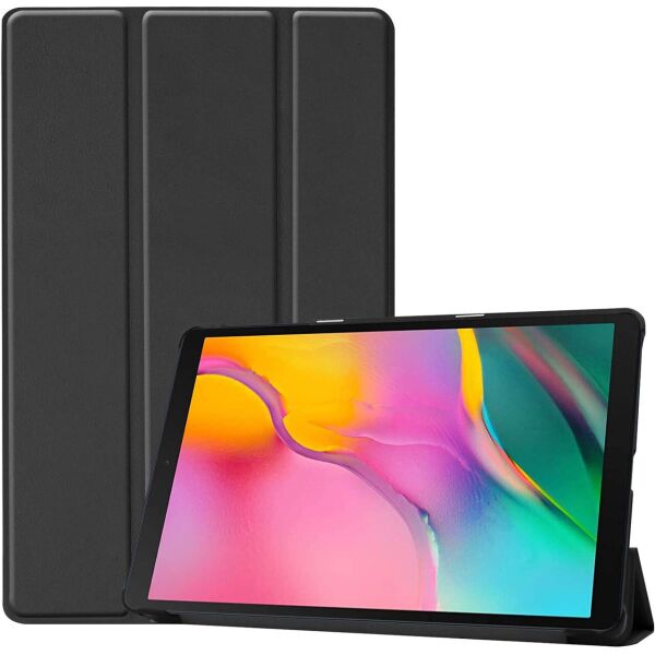 

Чехол Smart Cover для Samsung Galaxy Tab A 10.1 2019 T510 / T515 Black