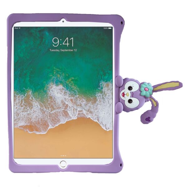 

Чехол Cartoon 3D Case для Apple iPad Air 10.5 / iPad Pro 10.5 Hare
