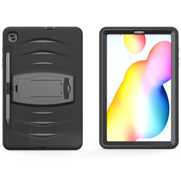 

Чехол Heavy Duty Case для Samsung Galaxy Tab S6 Lite 10.4 P610 / P615 Black