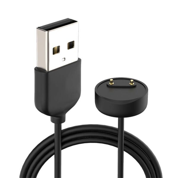 

Зарядное устройство Smart Magnetic Charger для Xiaomi Mi Band 5 / 6 50cm
