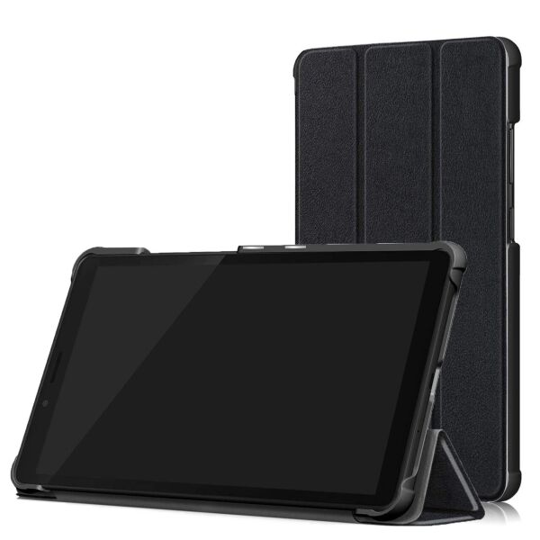 

Чехол Smart Cover для Lenovo Tab M7 TB-7305 Black