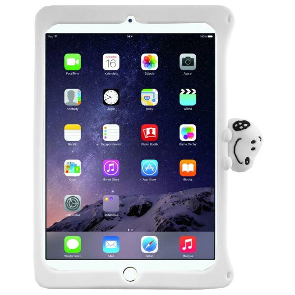 

Чехол Cartoon 3D Case для Apple iPad Mini 1 / 2 / 3 Dog