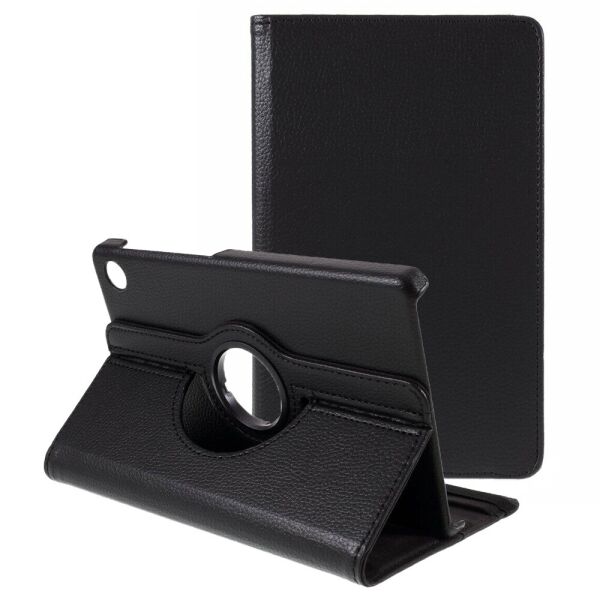 

Чехол-книжка Rotating Case для Huawei MediaPad T3 8 Black