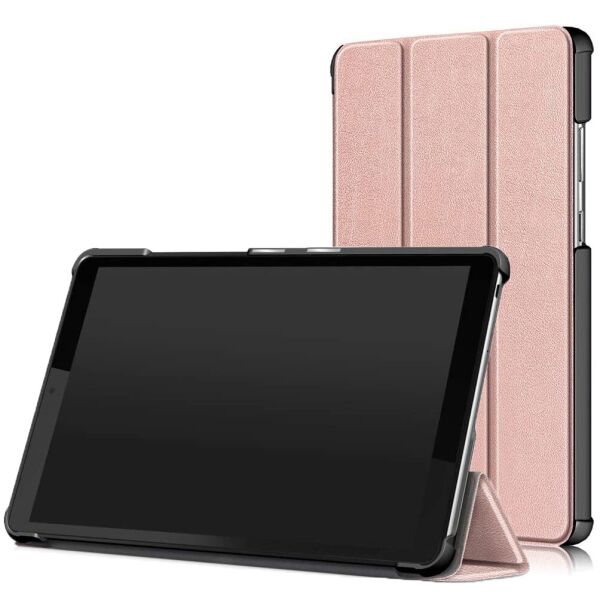 

Чехол Smart Cover для Lenovo Tab M8 TB-8505 Rose Gold