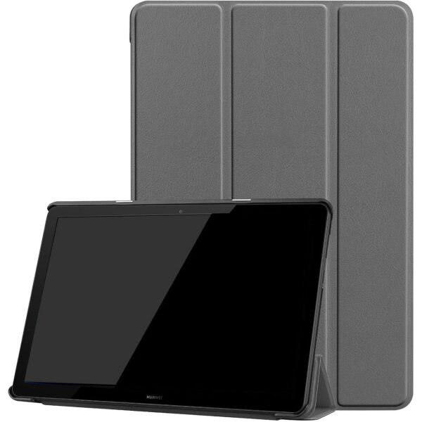 

Чехол Smart Cover для Huawei MediaPad T5 10 Grey