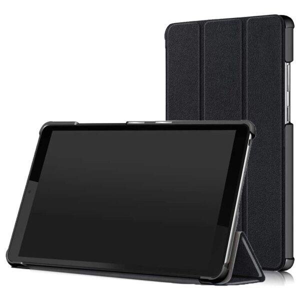 

Чехол Smart Cover для Lenovo Tab M8 TB-8505 Black