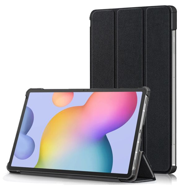 

Чехол Smart Cover для Samsung Galaxy Tab S7 11.0 T870 / T875 (Wake / Sleep) Black
