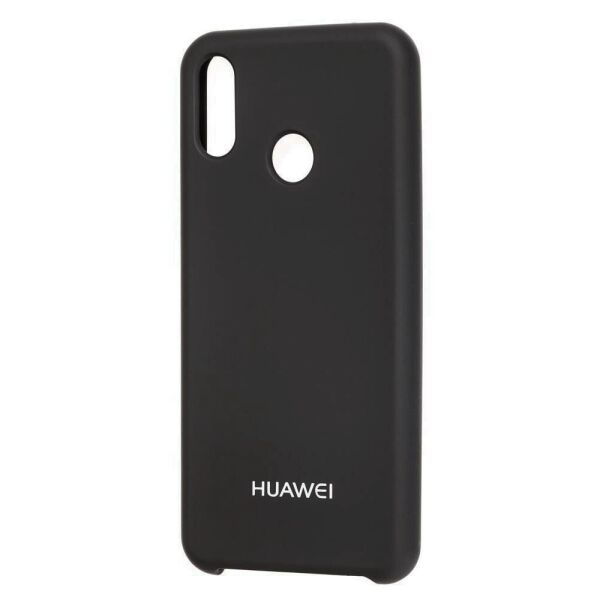 

Чехол Original Case для Huawei P Smart Plus Black