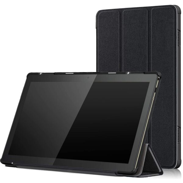 

Чехол Smart Cover для Lenovo Tab M10 FHD 10.1 TB-X605 Black