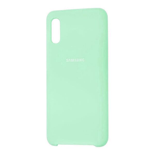 

Чехол Original Case для Samsung Galaxy A50 / A50s / A30s Turquoise