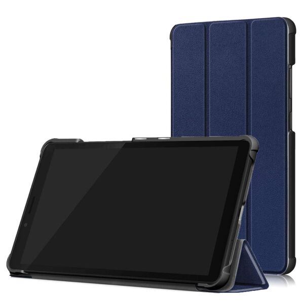 

Чехол Smart Cover для Lenovo Tab M7 TB-7305 Dark Blue