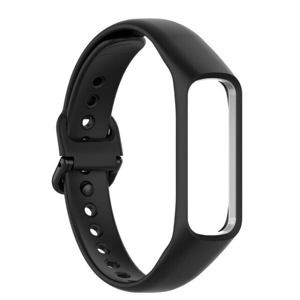 

Ремешок Colored Strap для Samsung Galaxy Fit E (R375) Black