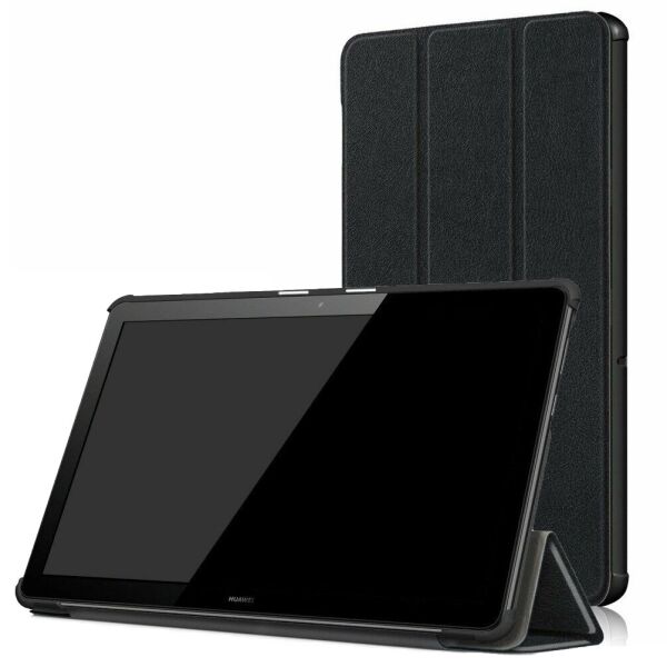 

Чехол Smart Cover для Huawei MediaPad T5 10 Black