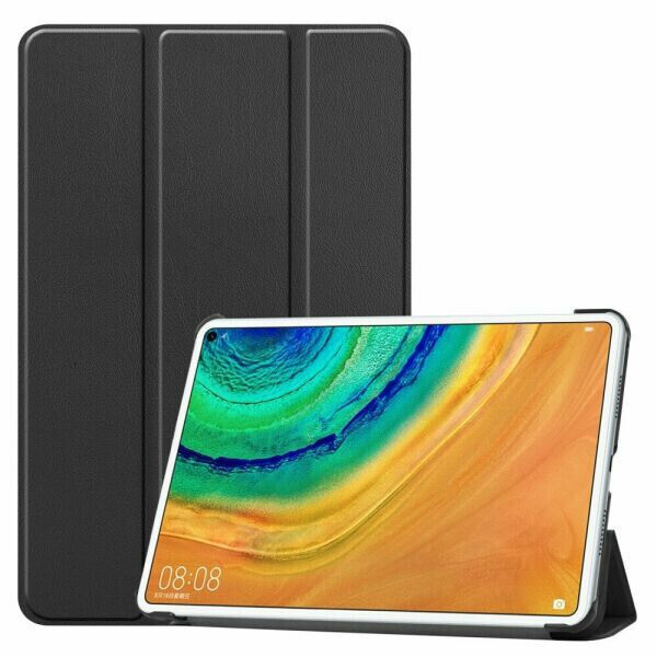 

Чехол Smart Cover для Huawei MatePad Pro 10.8 (Wake / Sleep) Black